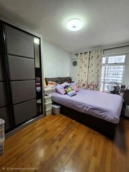 Blk 325B Punggol Bayview (Punggol), HDB 3 Rooms #566522221